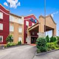 Photo of Best Western Providence-Seekonk Inn