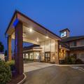 Image of Best Western Rama Inn