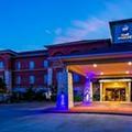 Image of Best Western Red River Inn & Suites