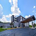 Exterior of Best Western Resort Hotel & Conference Center