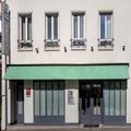 Photo of Best Western Rives de Paris La Defense