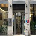 Exterior of Best Western Saint Antoine