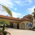 Exterior of Best Western San Diego/Miramar Hotel