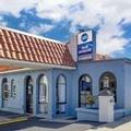 Exterior of Best Western San Marcos Inn