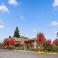 Image of Best Western Sandy Inn