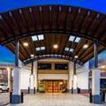 Exterior of Best Western Seattle Airport Hotel