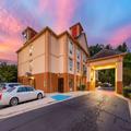 Image of Best Western Seneca-Clemson
