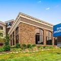 Exterior of Best Western Sevierville/Kodak Inn