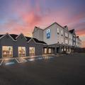 Image of Best Western Shackleford