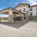 Photo of Best Western Shelby Inn & Suites