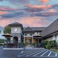 Exterior of Best Western Silicon Valley Inn