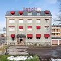 Exterior of Best Western Sjofartshotellet