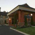 Photo of Best Western Snowcap Lodge