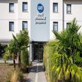 Image of Best Western St Exupery Bordeaux Ouest