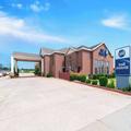 Exterior of Best Western Stateline Lodge