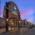 Image of Best Western Strathmore Inn