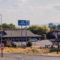 Exterior of Best Western Sunridge Inn & Conference Center