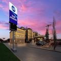 Exterior of Best Western Sunrise Inn & Suites