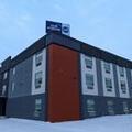 Image of Best Western Swan Castle Inn