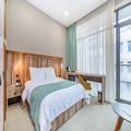 Image of Best Western Tbilisi City Center