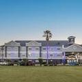 Exterior of Best Western Texas City I-45