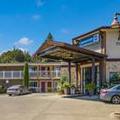 Image of Best Western The Inn of Los Gatos