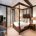 Photo of Best Western The Rose & Crown Hotel