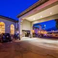 Exterior of Best Western Timpanogos Inn