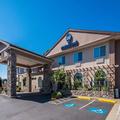 Image of Best Western University Inn & Suites