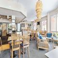 Exterior of Best Western Uppsala