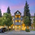 Photo of Best Western Visalia Hotel