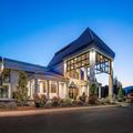 Photo of Best Western Vista Inn at the Airport