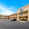 Exterior of Best Western Voyageur Place Hotel