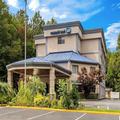 Image of Best Western West Lebanon- Hanover Hotel