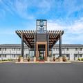 Image of Best Western West Towne Suites