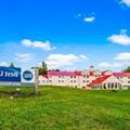 Image of Best Western White Mountain Inn