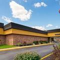 Image of Best Western Woodhaven Inn