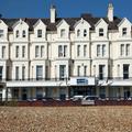 Image of Best Western York House Hotel