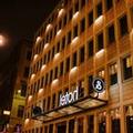 Image of Best Western and hotel