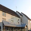 Exterior of Best Western l'Atelier 117