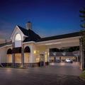 Exterior of Best Western of Harbor Springs