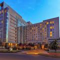 Image of Bethesda North Marriott Hotel & Conference Center