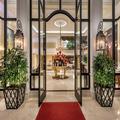 Image of Beverly Hills Plaza Hotel & Spa