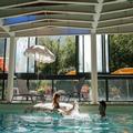 Exterior of Big Sky Hotel & Spa