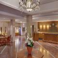 Exterior of Bilderberg Bellevue Hotel Dresden