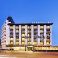 Exterior of Bilderberg Europa Hotel