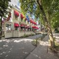 Photo of Bilderberg Grand Hotel Wientjes