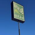 Exterior of Bilmar Inn & Suites Dell Rapids Near Sioux Falls
