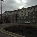 Exterior of Birch Hill Suite Rochester – Med City