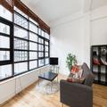Image of Birmingham Serviced Apartments- Wexler Lofts